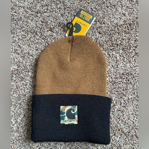 Carhartt Other - Carhartt beanie
